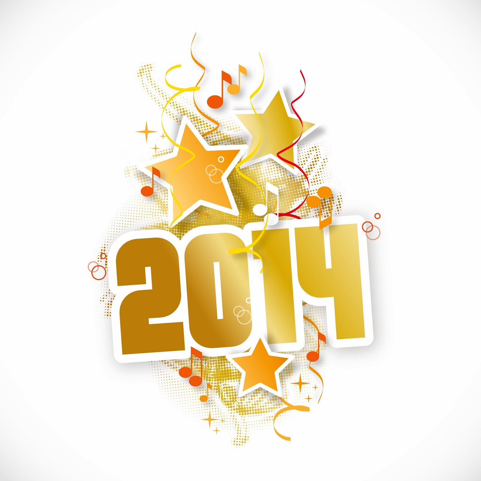 new years pictures clip art 2014 - photo #18